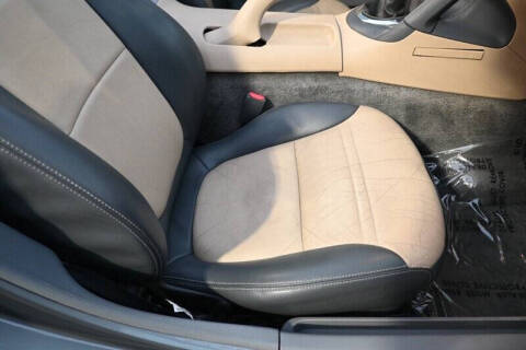 2006 Pontiac Solstice