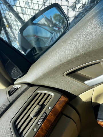 2009 Honda Accord EX-L