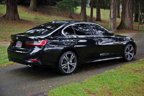 2021 BMW 3 Series 330i