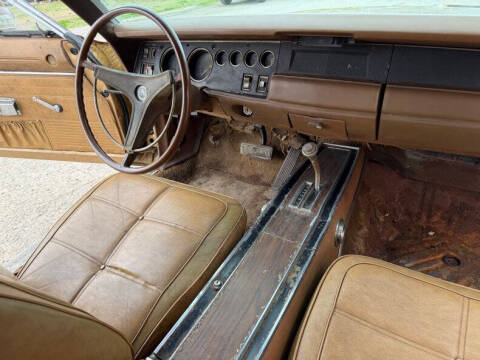 1969 Dodge Charger