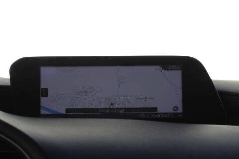 2024 Mazda Mazda3 Hatchback 2.5 S Select Sport