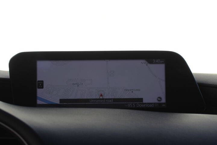 2024 Mazda Mazda3 Hatchback 2.5 S Select Sport