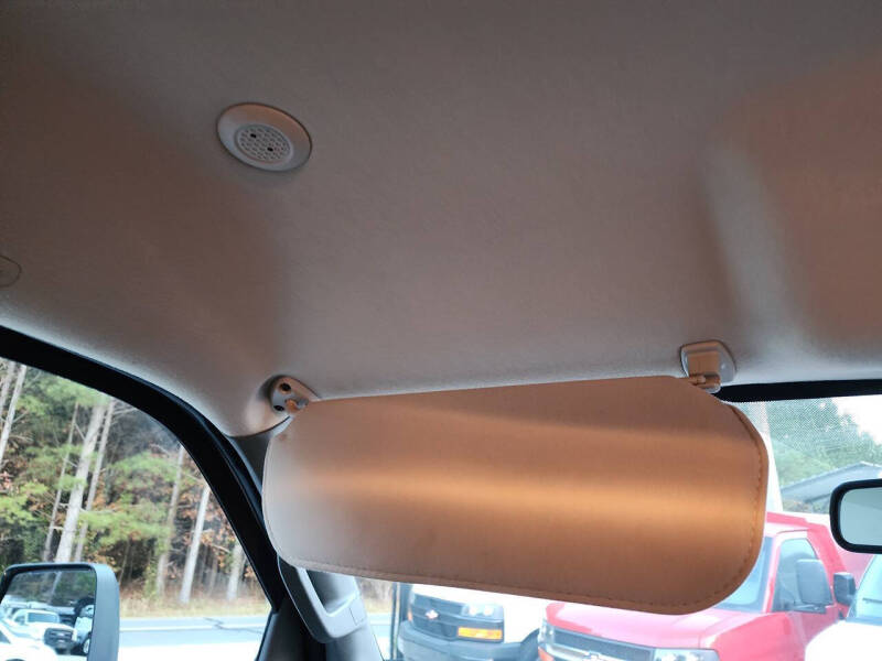 2023 Chevrolet Express 3500