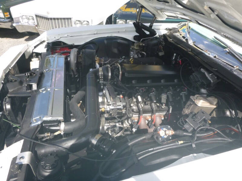 1975 Chevrolet Caprice