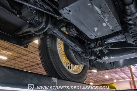 1926 Rolls-Royce Model 20