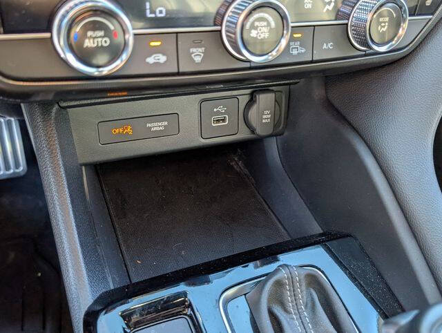 2024 Acura Integra w/A-SPEC