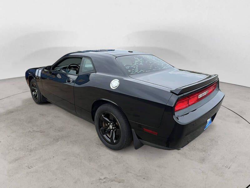 2009 Dodge Challenger R/T