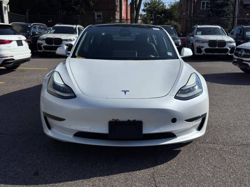 2019 Tesla Model 3 Mid Range