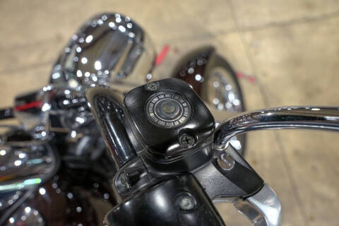 2004 Harley-Davidson Fat Boy