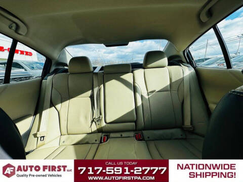 2022 Subaru Legacy Limited