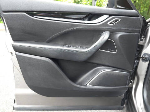 2022 Maserati Levante GT