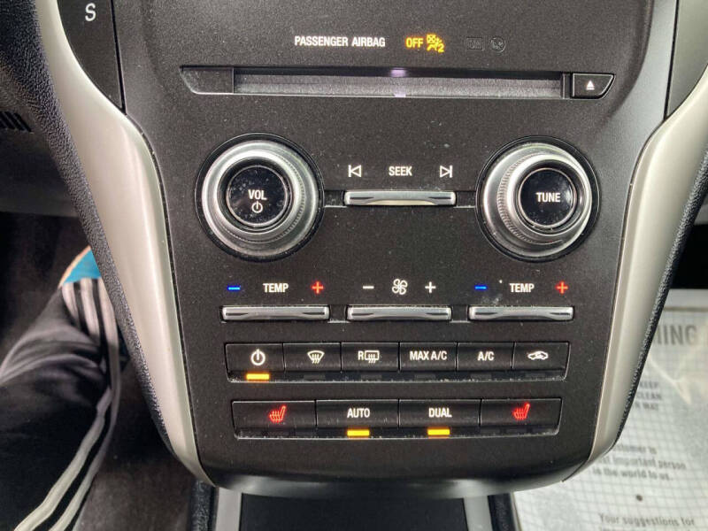 2019 Lincoln MKC Select