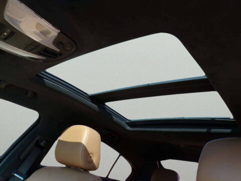 2015 Buick LaCrosse Leather