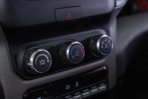 2019 RAM 2500 Tradesman