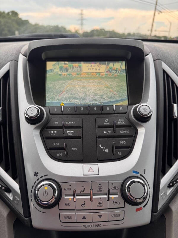 2017 GMC Terrain SLE-2