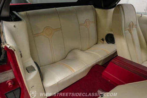 1973 Mercury Cougar