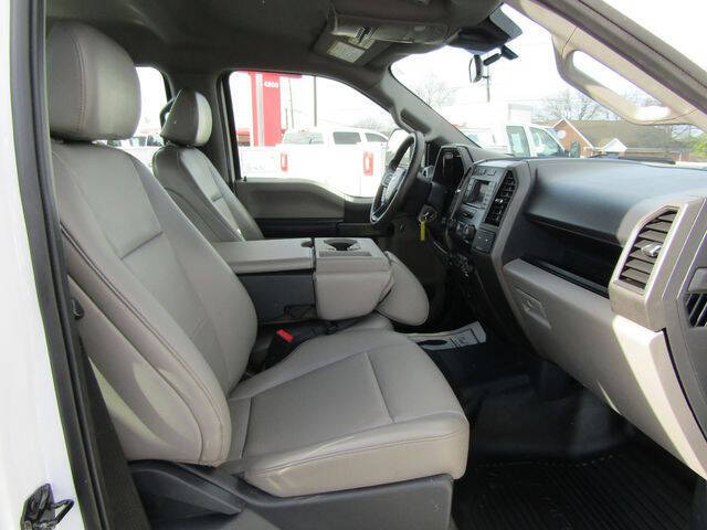 2022 Ford F-350 Super Duty