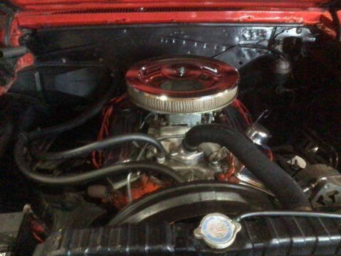 1964 Chevrolet Chevelle