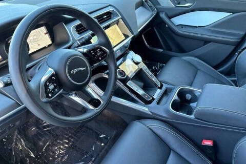 2024 Jaguar I-PACE EV400 R-Dynamic HSE