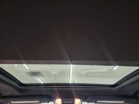 2017 Jeep Grand Cherokee Trailhawk