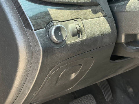 2015 Buick Encore Leather