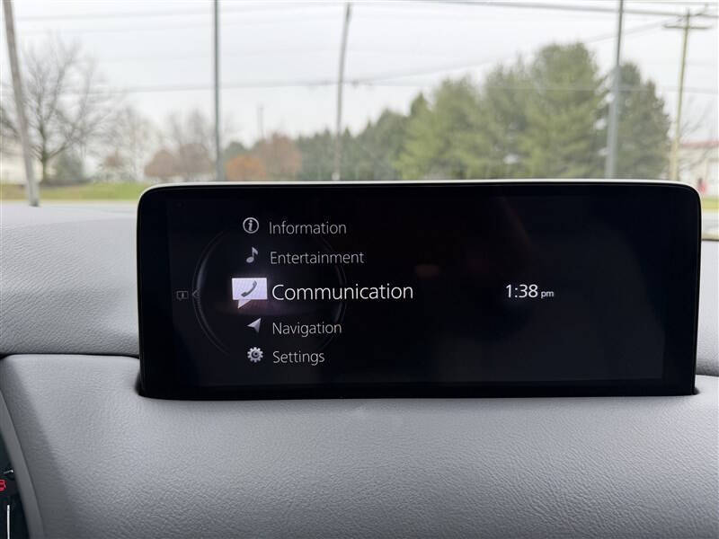 2023 Mazda CX-5 2.5 S Premium Plus