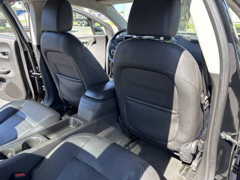 2011 Chevrolet Volt Premium