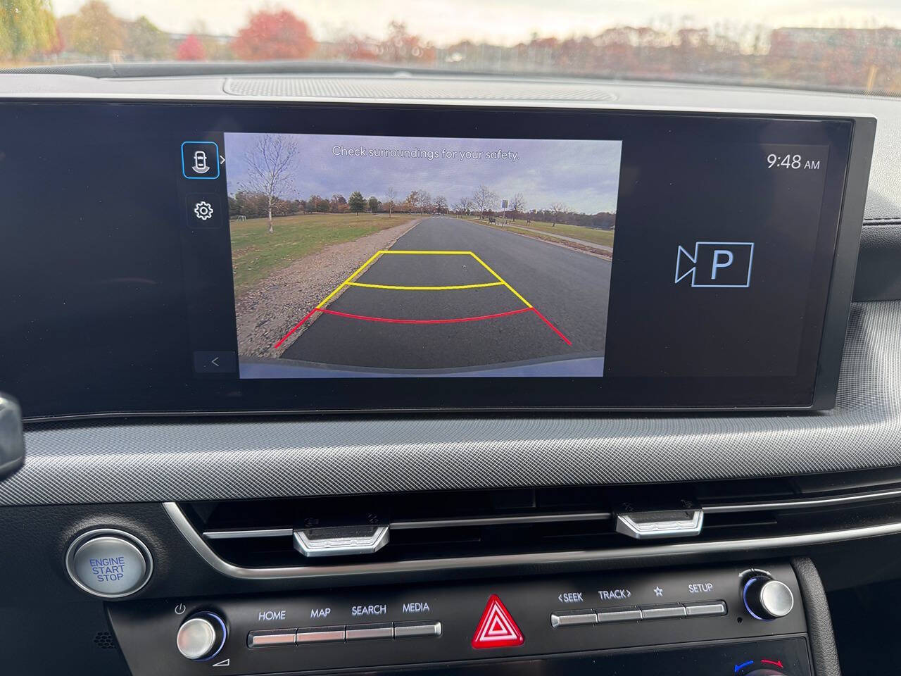 2024 Hyundai Sonata 8