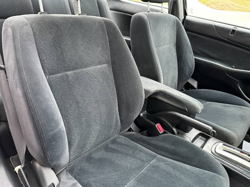 2005 Honda Civic EX Special Edition