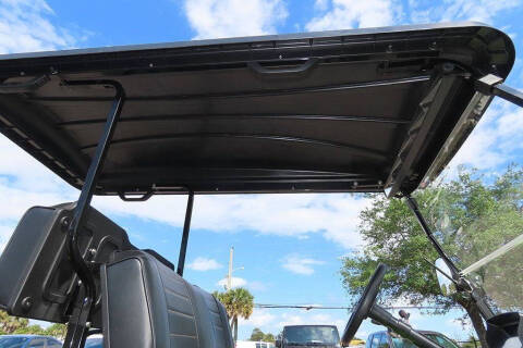 2022 Evolution Classic 4 Plus