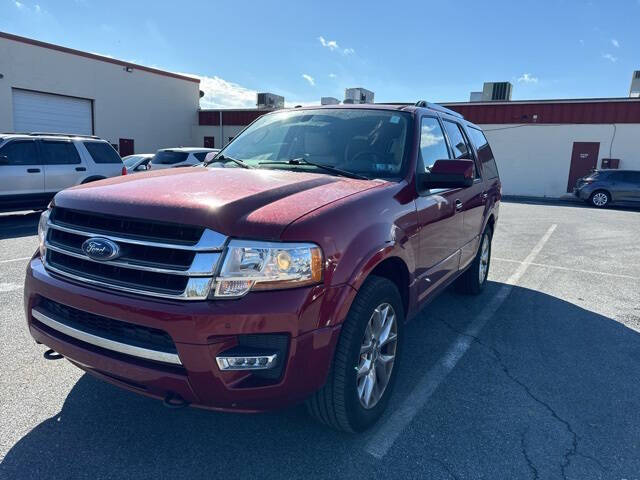 2015 Ford Expedition for sale at Hi-Lo Auto Sales in Frederick MD