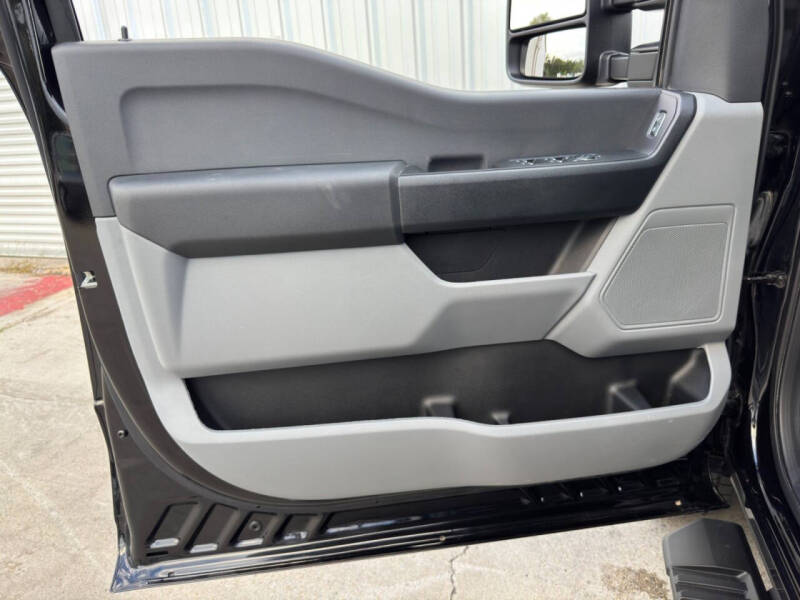 2024 Ford F-350 Super Duty XLT