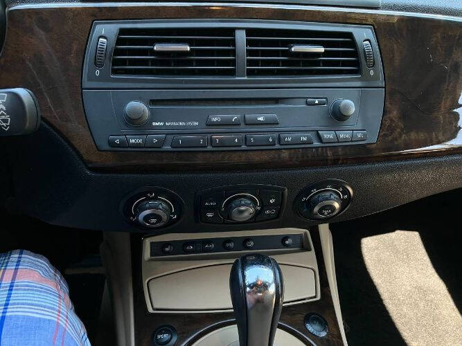 2006 BMW Z4