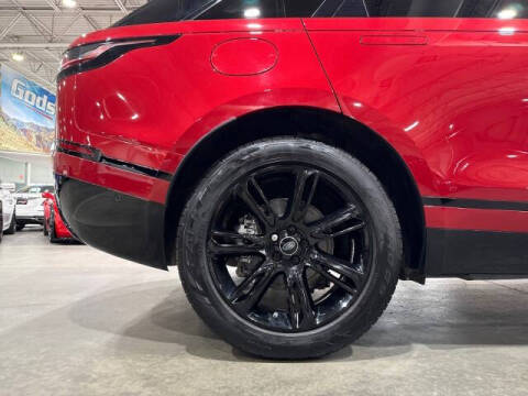 2021 Land Rover Range Rover Velar P250 R-Dynamic S