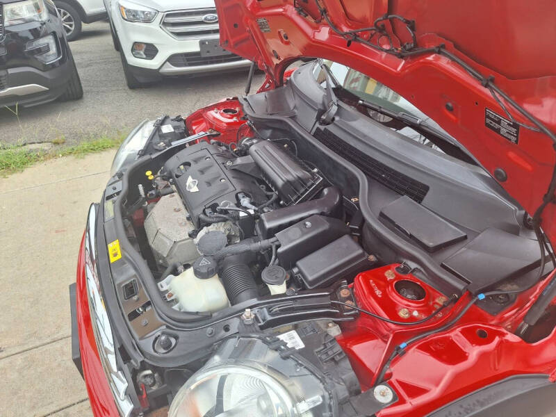 2013 MINI Hardtop Cooper