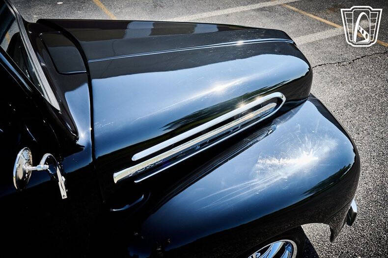 1951 Ford F-250