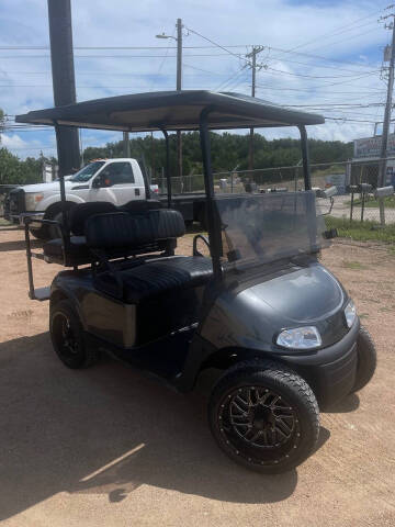 2020 E-Z-GO RXV ELiTE