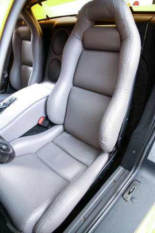 1995 Dodge Viper RT/10