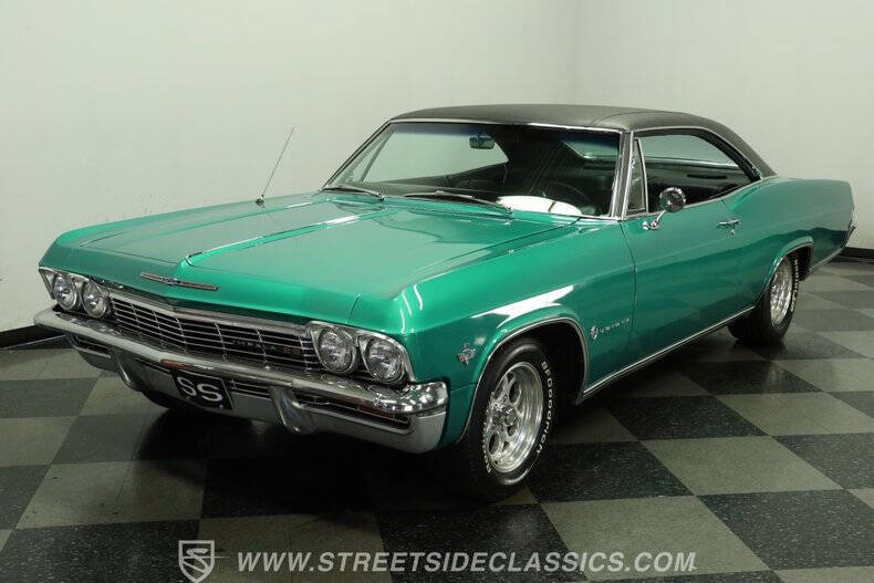 1965 Chevrolet Impala