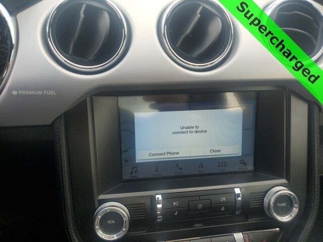 2016 Ford Mustang GT