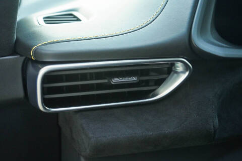 2024 Lotus Emira I4 First Edition