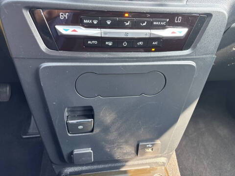 2021 Ford Explorer Police Interceptor Utility