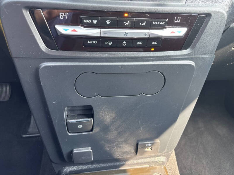 2021 Ford Explorer Police Interceptor Utility