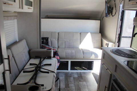 2021 Forest River R Pod 193