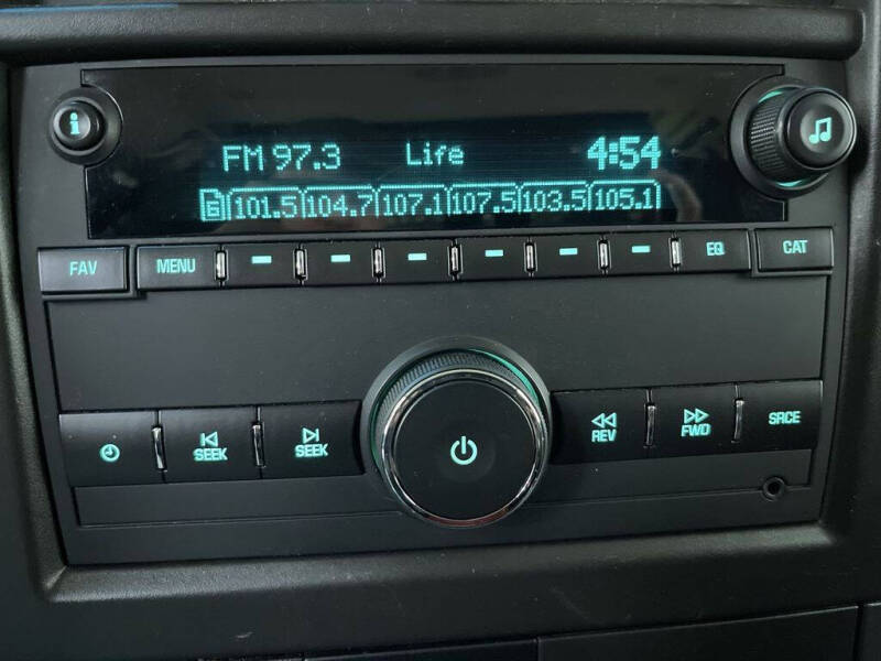 2022 Chevrolet Express 2500