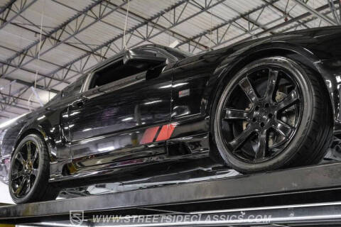 2008 Ford Mustang