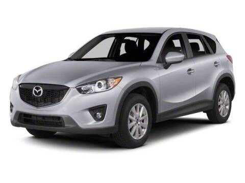 2013 Mazda CX-5 for sale at Hickory Used Car Superstore in Hickory NC