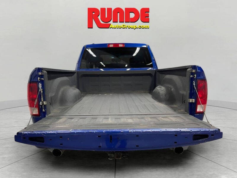 2014 RAM 1500 Express