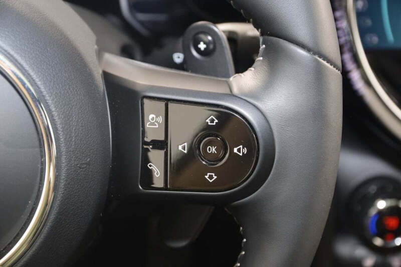 2023 MINI Hardtop 2 Door John Cooper Works