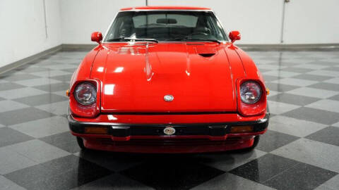 1982 Datsun 280ZX GL